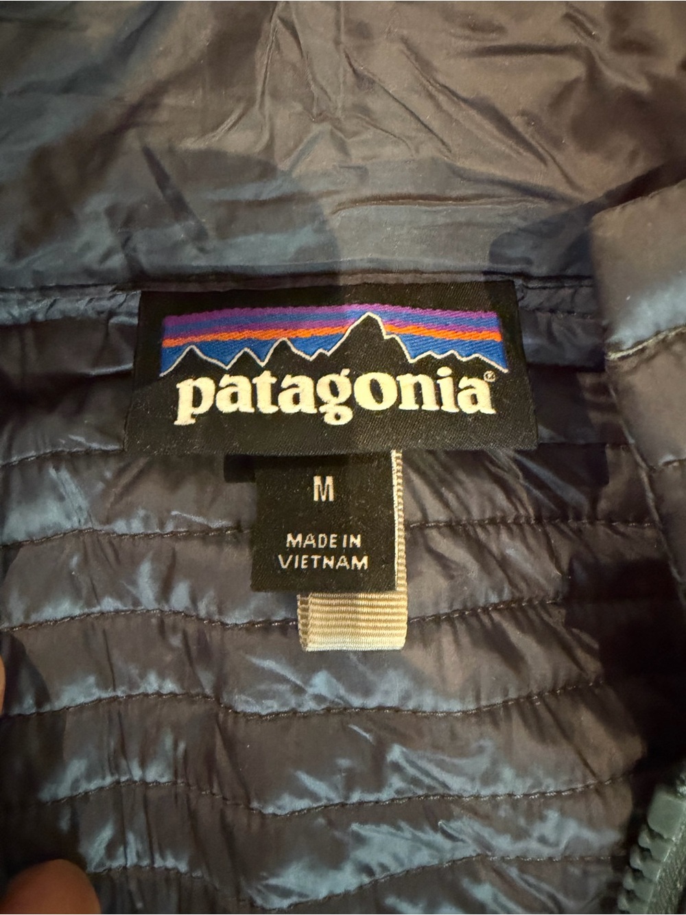 Patagonia Tres 3 in 1 Parka - Grey